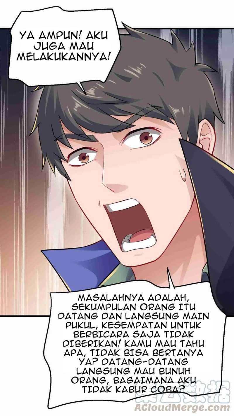 First Dragon (Yuanlong) Chapter 66 Gambar 31